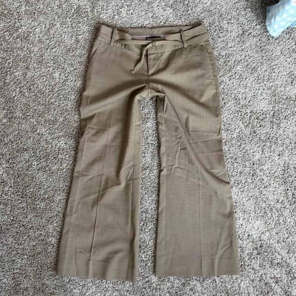 GAP trouser ankle